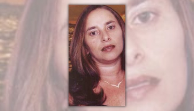 Aila Maria Lacerda Santos