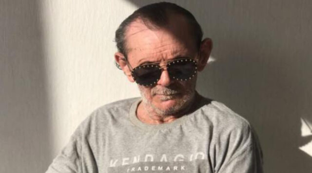 Chico da Ema