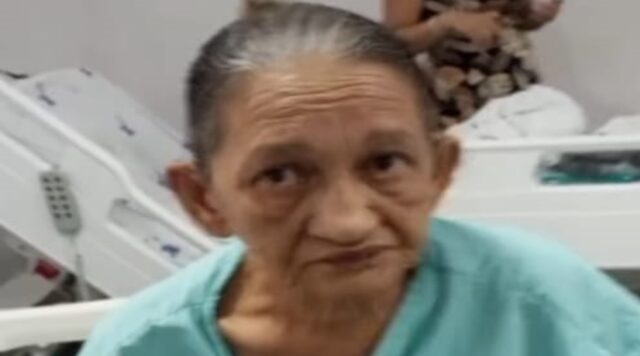 Dona Bebé
