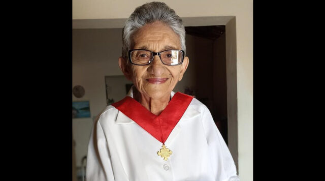 Eudália Miguel de Moura