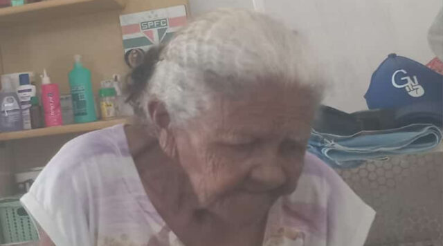 Eunice Santos da Silva