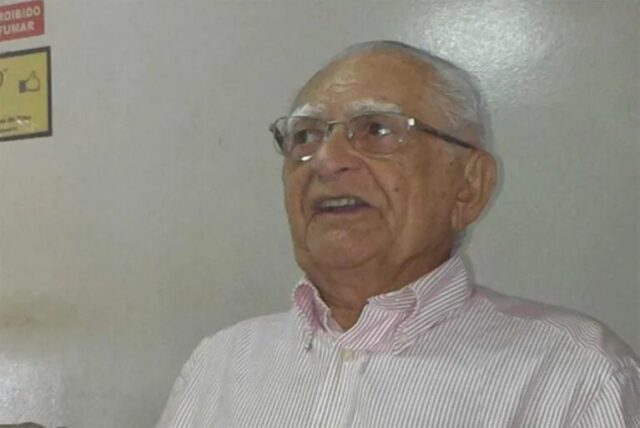 Evaldo Gonçalves