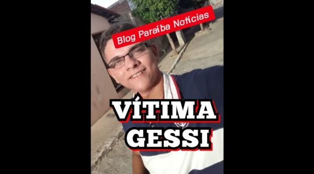 Gessi Ferreira Alexandre