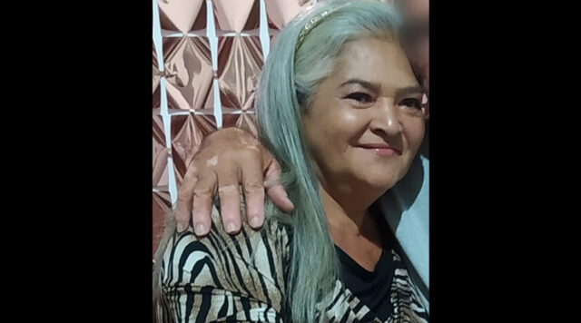 Iran Nascimento de Sousa