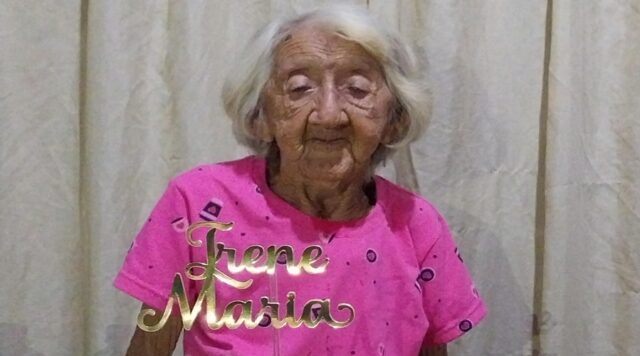 Irene Maria da Conceição