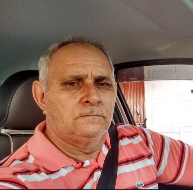João Batista Costa dos Santos