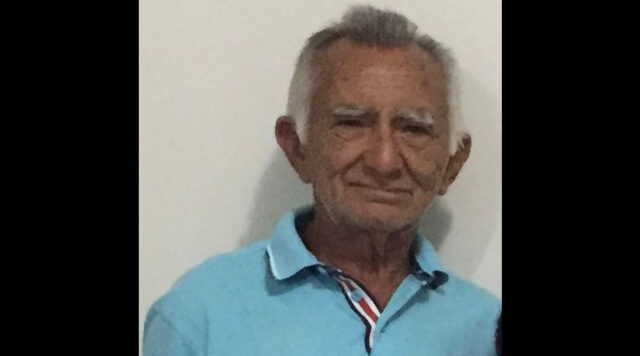 José Faustino de Morais