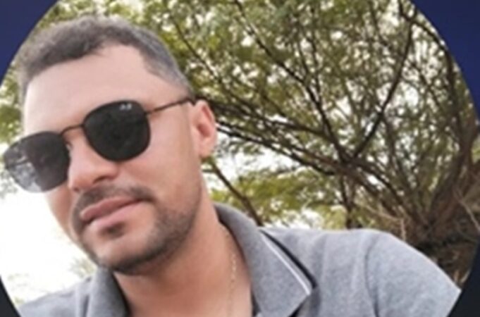 José Gomes de Oliveira