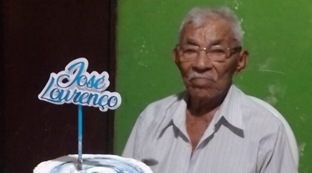 José Lourenço de Medeiros