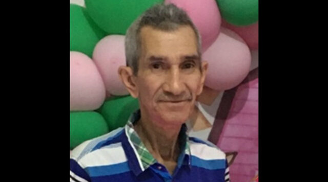 José Ramalho da Nóbrega