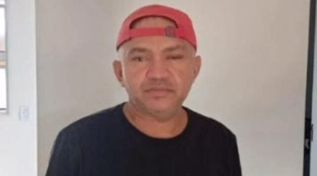 Lucemar Lima Ferreira