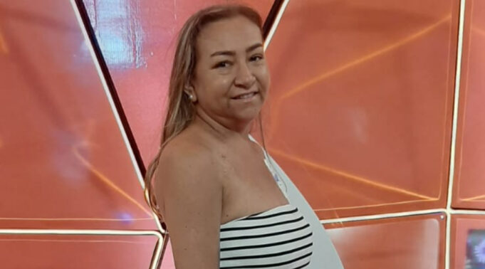 Luciana Sousa de Morais