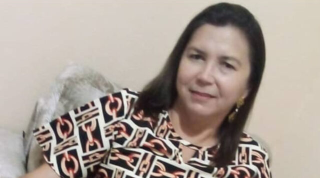Luzinalva Maria do Nascimento Azevedo