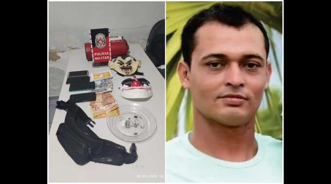 Maciel Rodrigues Bento