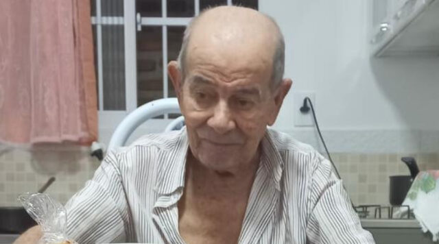 Manoel Delfino