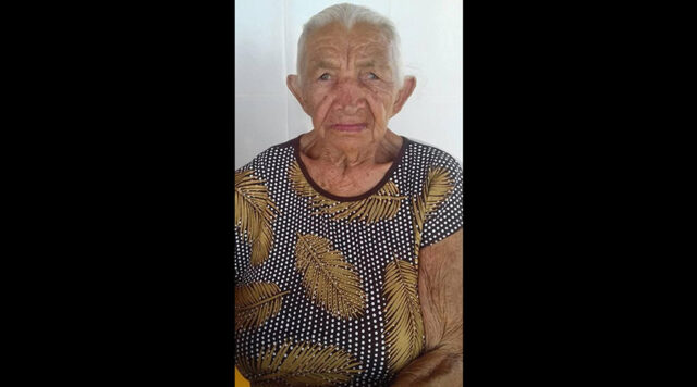 Margarida da Conceição Silva
