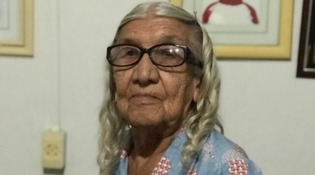 Maria de Lourdes Léo