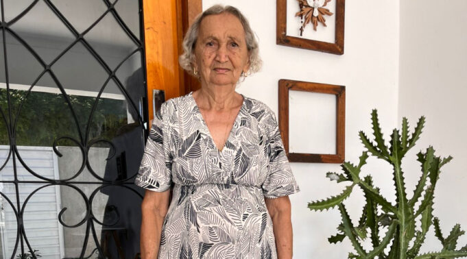 Maria do Socorro Simões de Oliveira