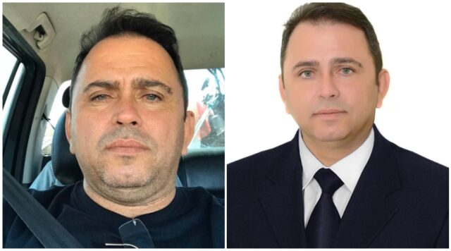 Netto Gomes