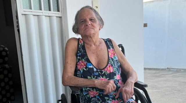 Rita Borges da Silva
