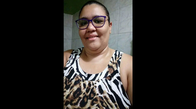 Rivanilda da Silva Martins