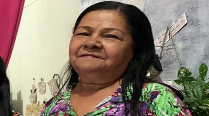 Terezinha Nunes dos Santos