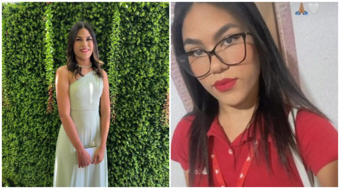 Thamyly Santos do Nascimento