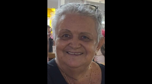 Tia Nega