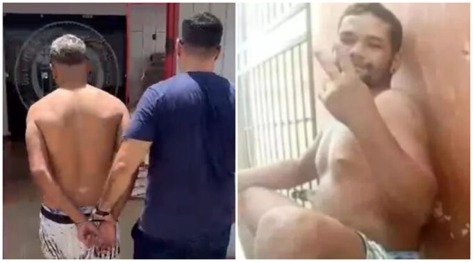 Vandilson Joaquim da Silva