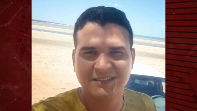 Vinícius Bibiano Félix Júnior