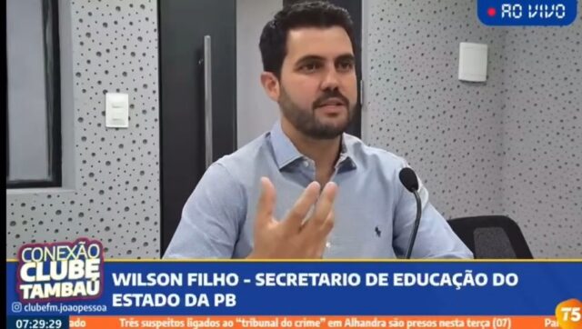 Wilson Filho