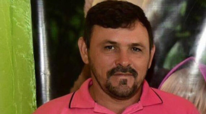 Zildo Ferreira de Oliveira