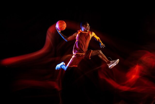 basket