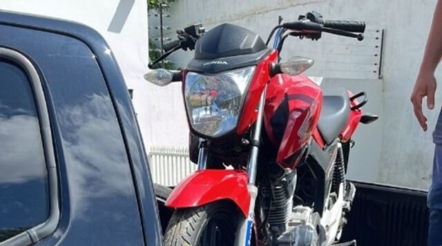 moto