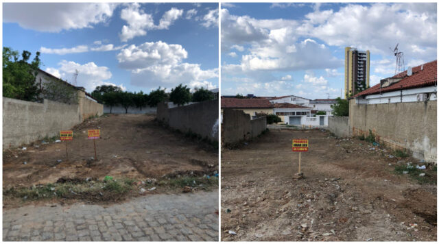 terreno