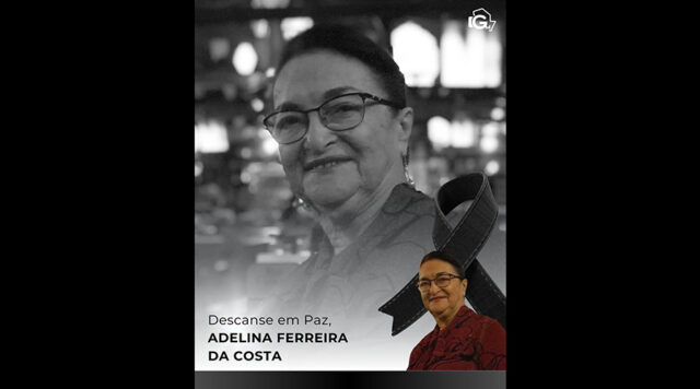 Adelina Ferreira da Costa