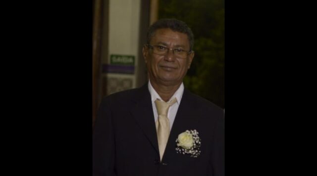 Antônio Pereira da Silva