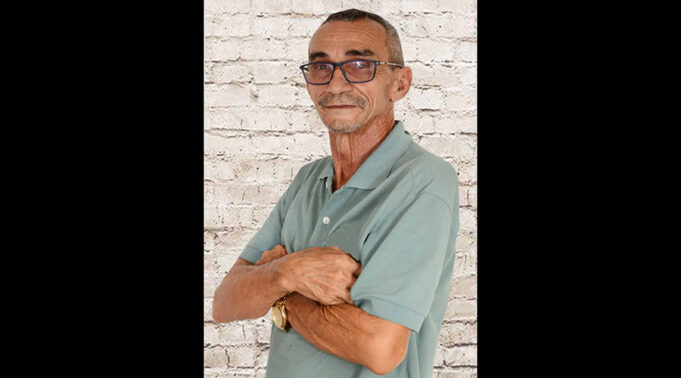 Azuil Ribeiro de Medeiros