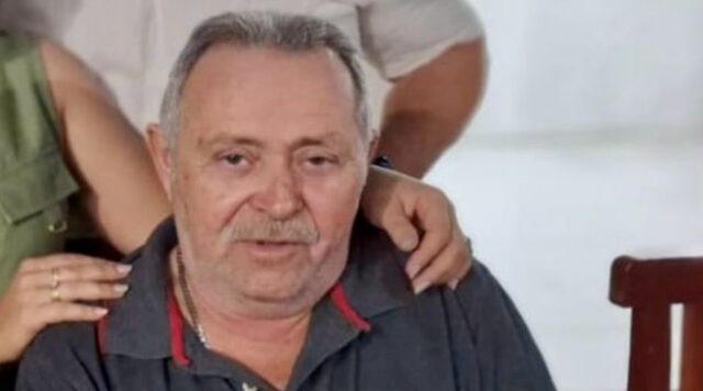 Carlos Antônio Alves