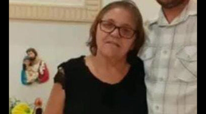 Carmosa Rodrigues de Sousa