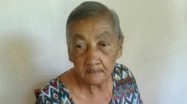 Dona Doura