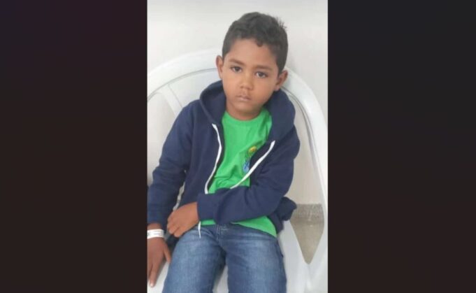 Enzo Gabriel Ferreira