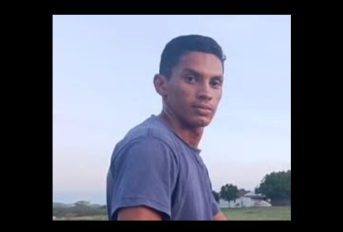 Francisco Jamilton Rodrigues dos Santos