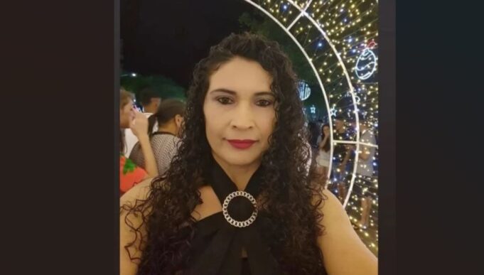 Geane do Nascimento Carvalho