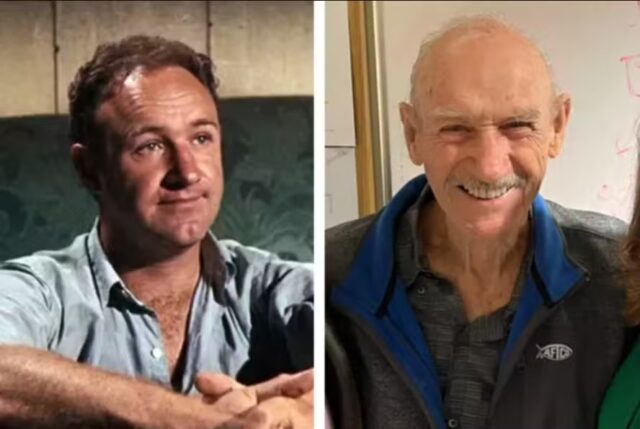 Gene-Hackman