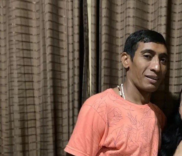 Gilberto Silva de Sá