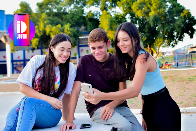 ID Jovem