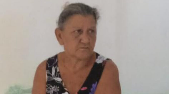 Idelzuite Souza Almeida