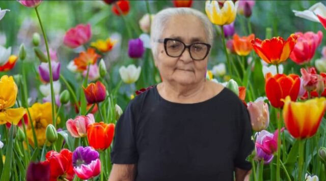 Ingrácia de Sousa Feitosa