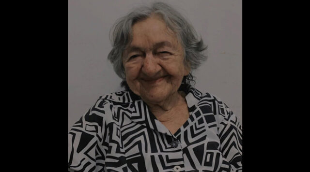 Jacinta Maria de Medeiros Silva